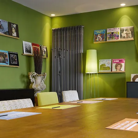 25hours The Goldman 4*