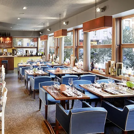 25hours The Goldman Hotel