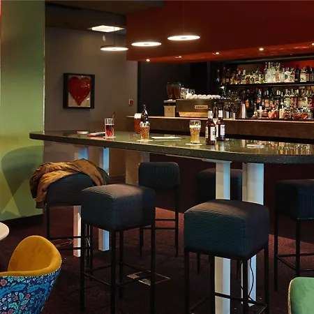 25アワーズ ザ ゴールドマン ホテル フランクフルト