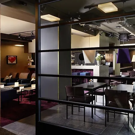 25hours The Goldman Hotel