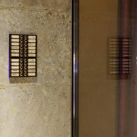 Hotel 25hours The Goldman