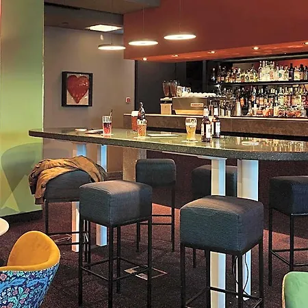 25小时高盛酒店 酒店 4*