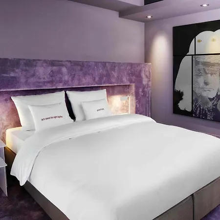 Otel 25hours The Goldman 4*