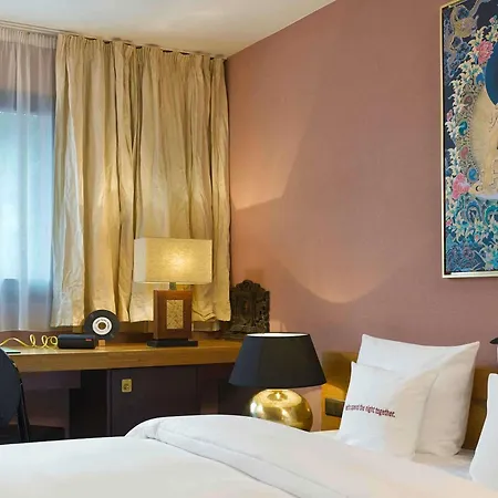25hours The Goldman Frankfurt am Main