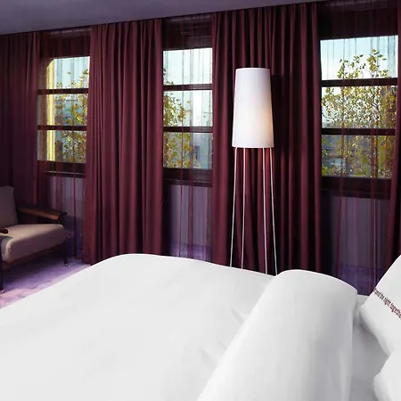 25hours The Goldman 4* Frankfurt am Main