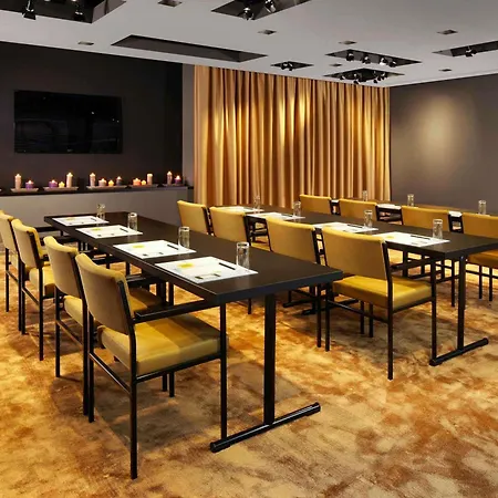 25hours The Goldman 4* Frankfurt am Main