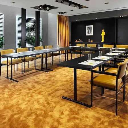 25hours The Goldman Otel