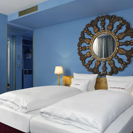 25hours The Goldman 4* Frankfurt am Main
