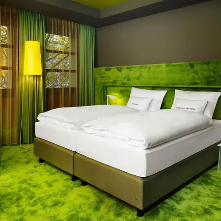 Hotel 25hours The Goldman 4*