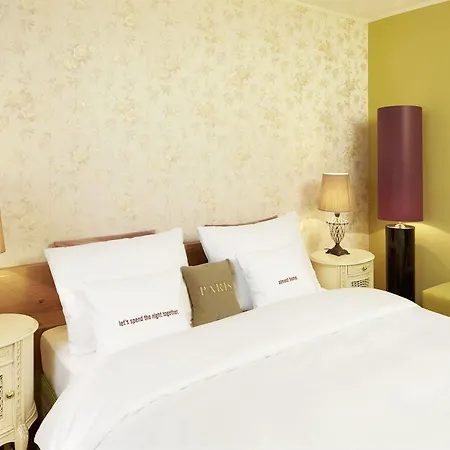25hours The Goldman Frankfurt am Main