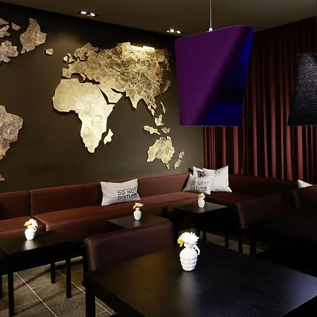 25hours The Goldman Hotel