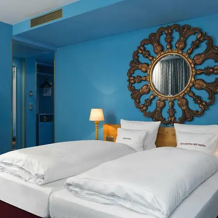 25hours The Goldman Frankfurt am Main