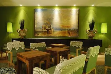 25hours The Goldman Frankfurt am Main