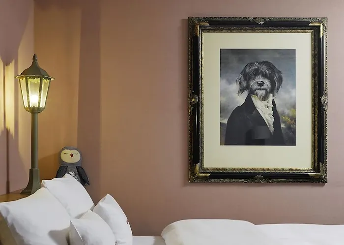 25hours The Goldman Hotel