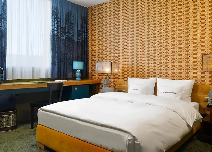 25hours The Goldman Frankfurt am Main