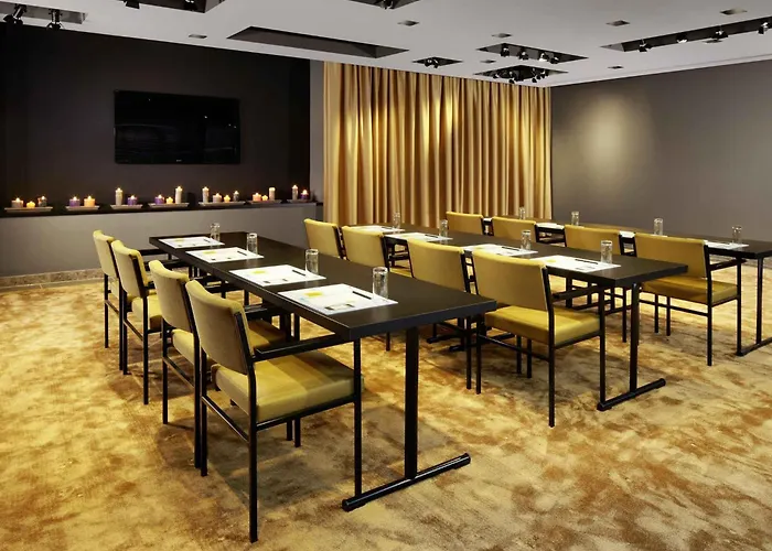 25hours The Goldman Frankfurt am Main