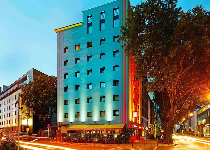 Hotel 25hours The Goldman