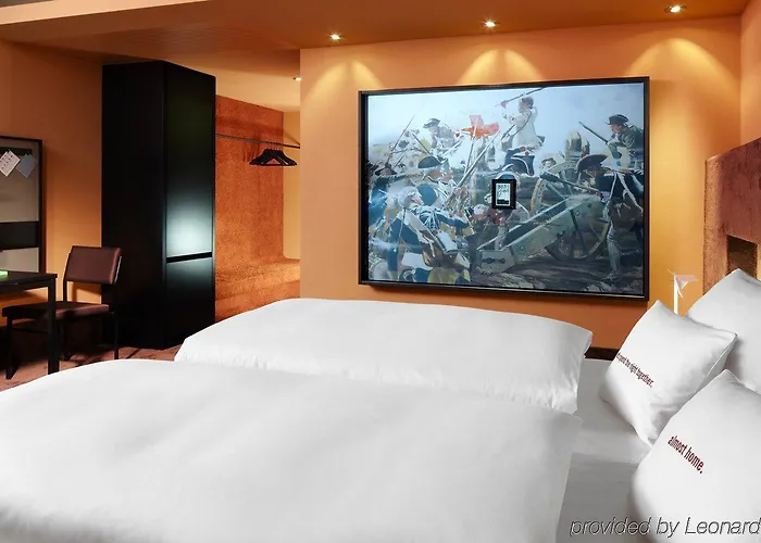 25hours The Goldman Frankfurt am Main