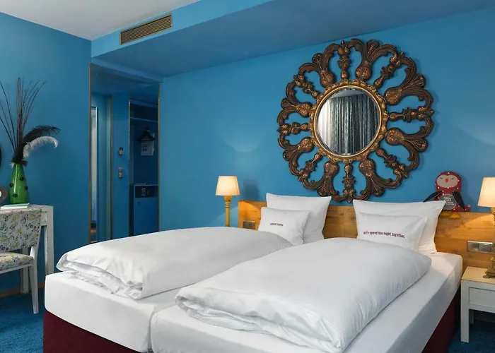 25hours The Goldman Frankfurt am Main