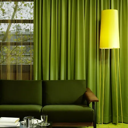 25hours The Goldman Frankfurt nad Menem