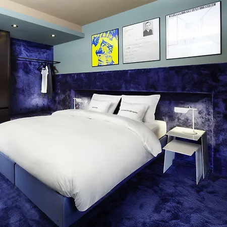 25hours The Goldman Hotel 4*