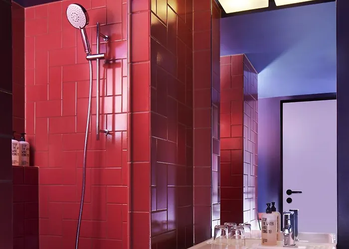 25hours The Goldman 4* Frankfurt am Main