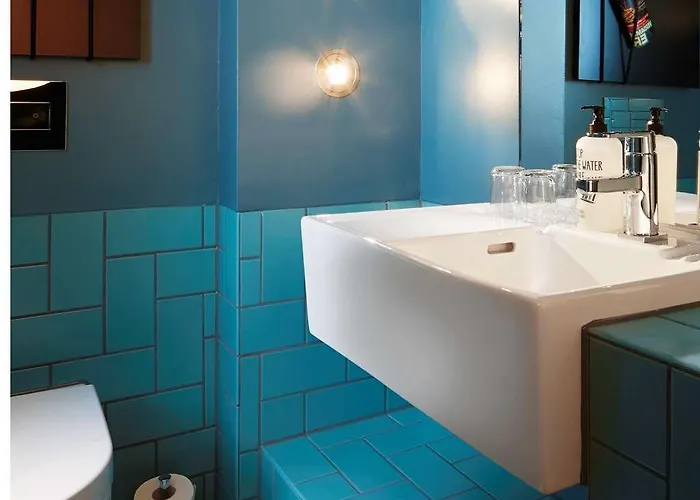 25hours The Goldman Szálloda 4*