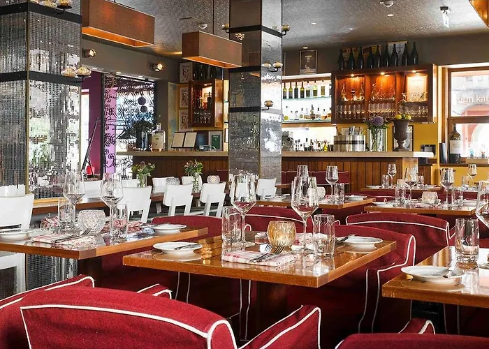 25hours The Goldman Szálloda