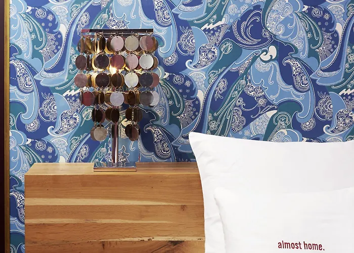 25hours The Goldman Szálloda