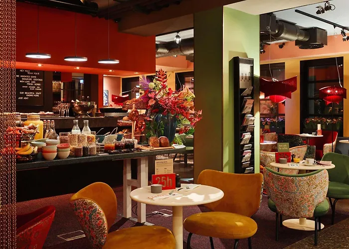 25hours The Goldman 4*