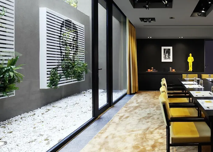 25hours The Goldman Szálloda