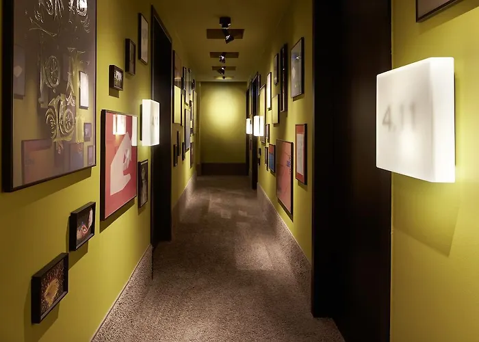 25hours The Goldman Frankfurt am Main