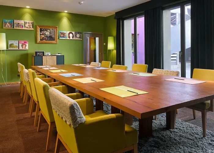 25hours The Goldman Szálloda