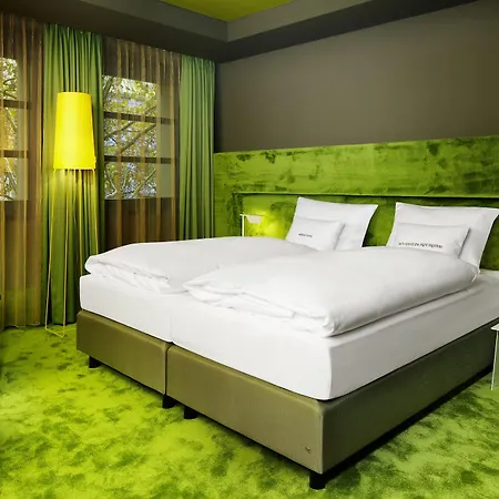 Hotel 25hours The Goldman