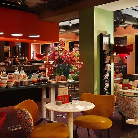 25hours The Goldman 4*