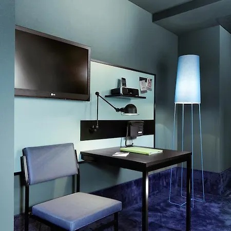 Hotel 25hours The Goldman