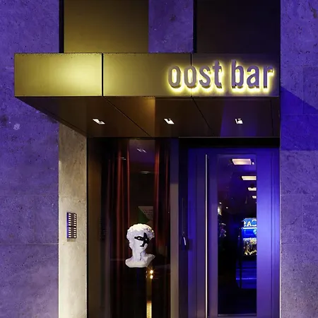 Hotel 25hours The Goldman