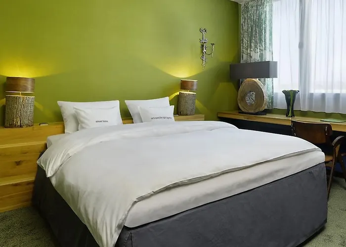 Hotel 25hours The Goldman