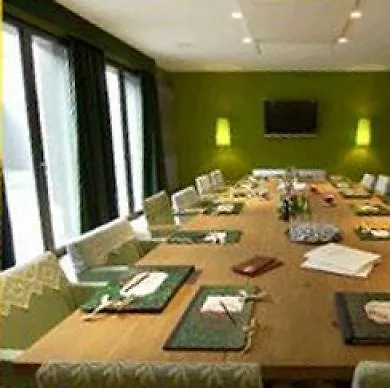 Hotel 25hours The Goldman