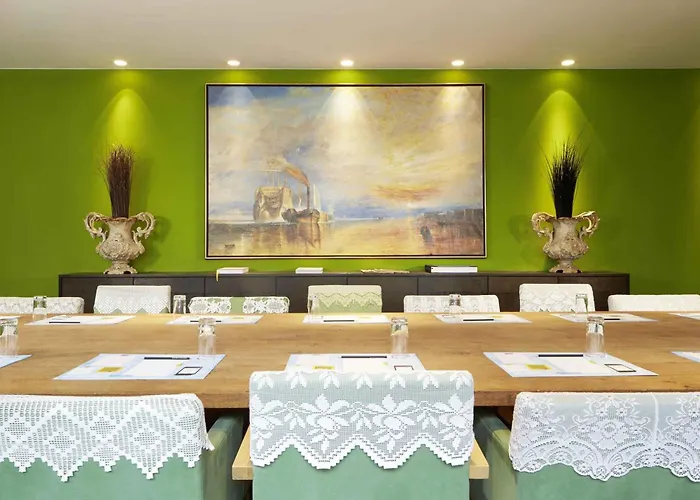 25hours The Goldman 4*