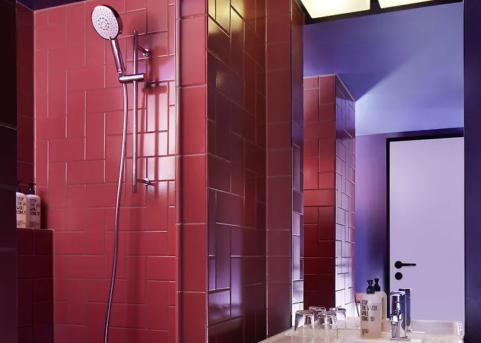 Hotel 25hours The Goldman