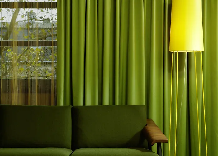 25hours The Goldman Frankfurt nad Mohanem