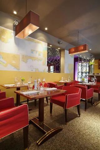 25hours The Goldman Hotel